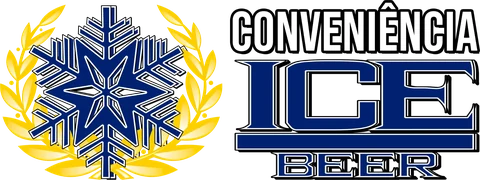 Conveniência Ice Beer